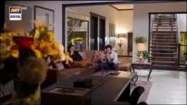 Muqaddar Ka Sitara - Episode 56 - 12th Feb 2023